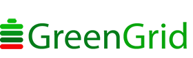 GreenGrid Logo